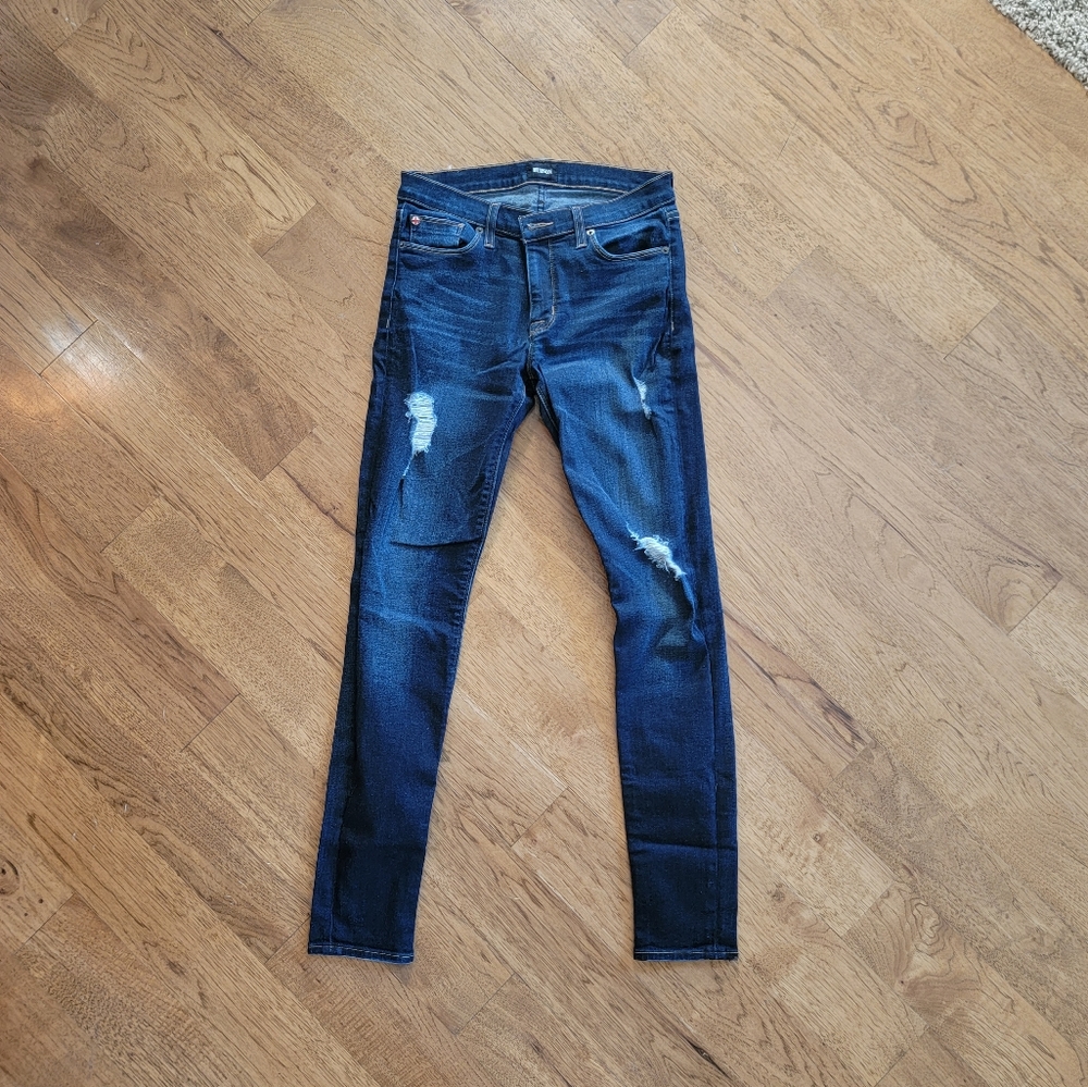 Hudson Krista Super Skinny